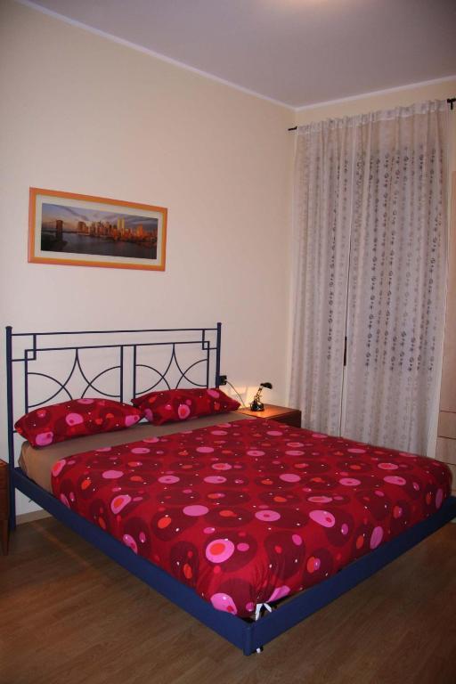Bed And Breakfast Centrostorico Sarnico Rom bilde