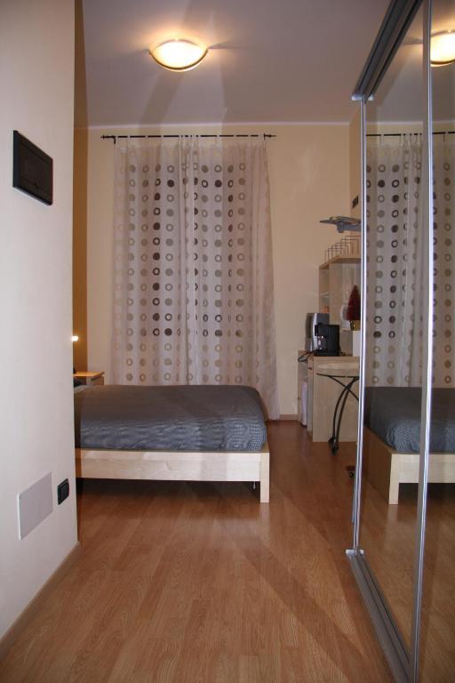 Bed And Breakfast Centrostorico Sarnico Rom bilde