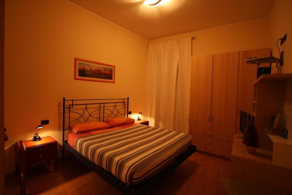 Bed And Breakfast Centrostorico Sarnico Eksteriør bilde