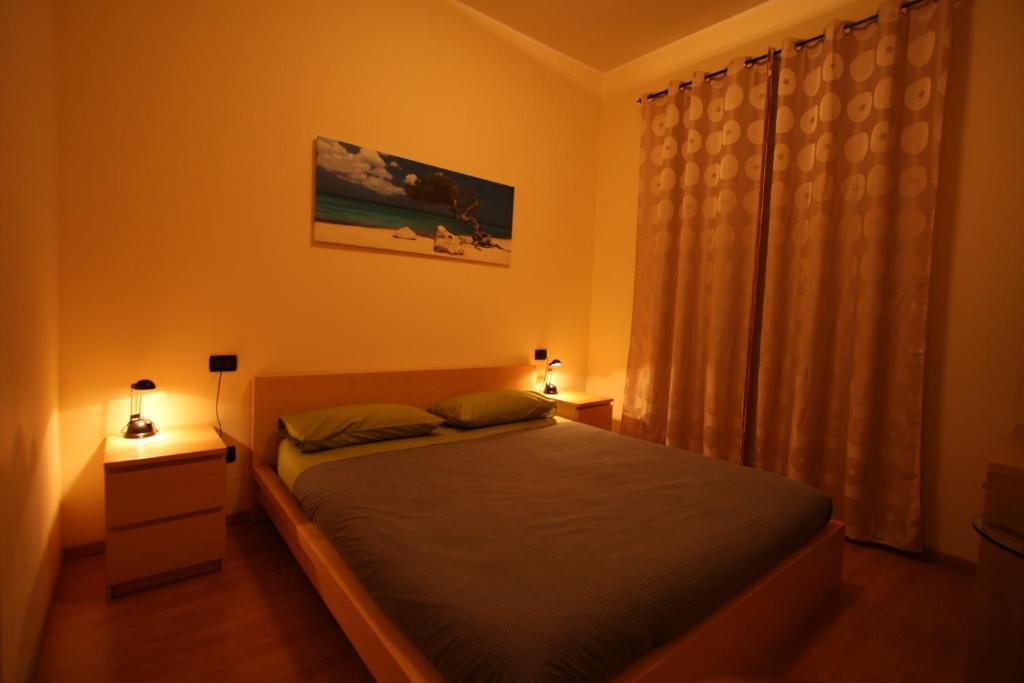 Bed And Breakfast Centrostorico Sarnico Eksteriør bilde